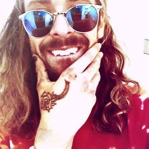 Meet your Posher, Austin